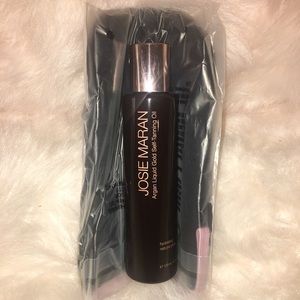 Josie Maran Tropical Orchid Tanning Oil